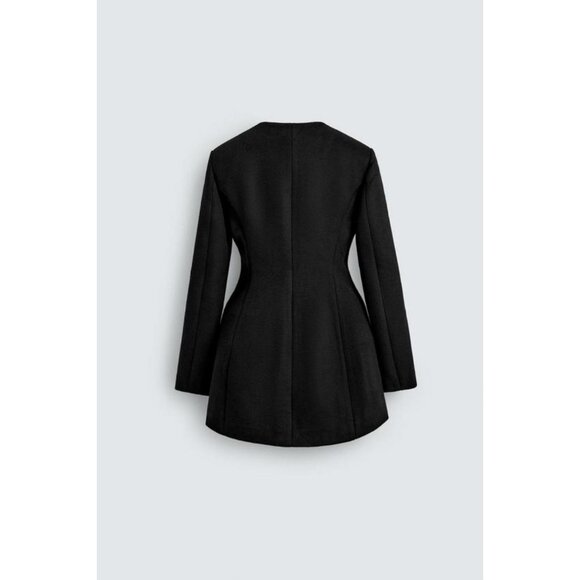 ZARA HARRY LAMBERT CROSSOVER DRESS FOR ZARA X DISNEY - Picture 3 of 3